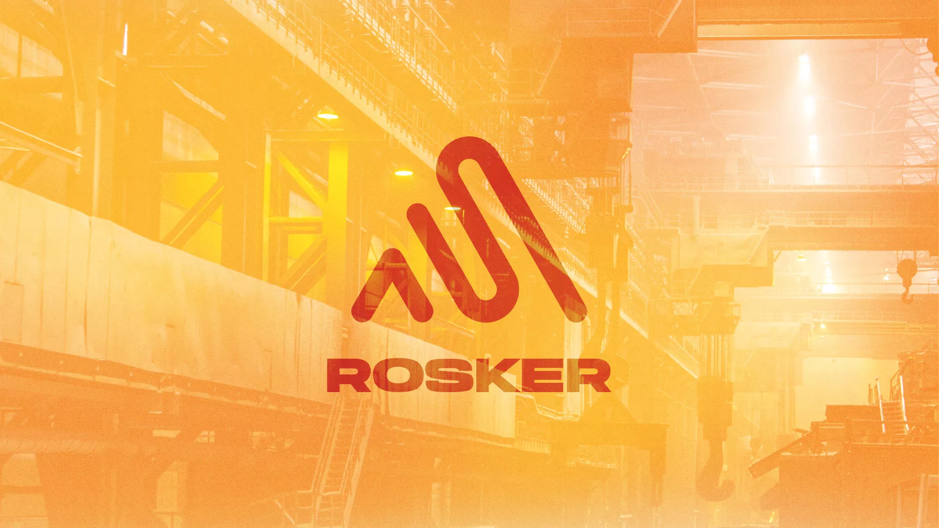 Ребрендинг компании «Rosker» и редизайн сайта в Ипатово